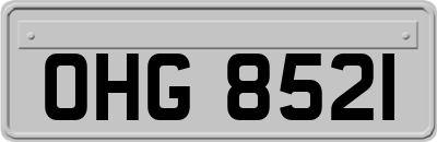 OHG8521