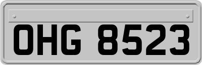 OHG8523