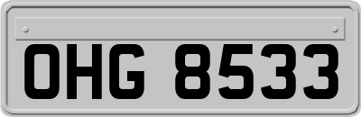 OHG8533