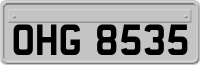 OHG8535