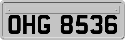 OHG8536