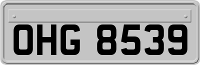 OHG8539