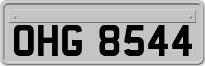 OHG8544