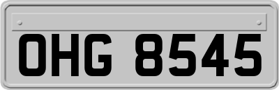 OHG8545