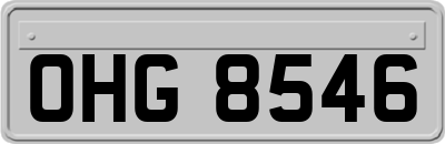 OHG8546