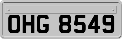 OHG8549