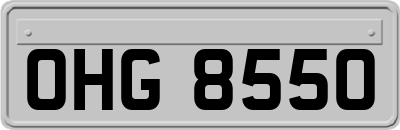 OHG8550