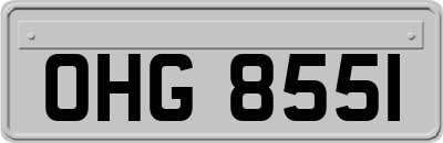 OHG8551