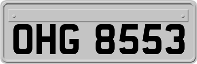 OHG8553
