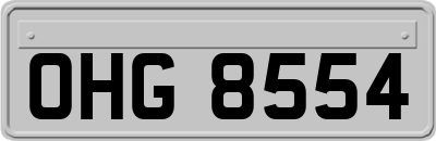 OHG8554
