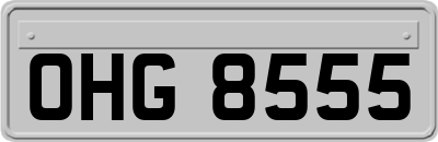 OHG8555