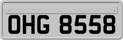 OHG8558