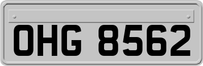 OHG8562