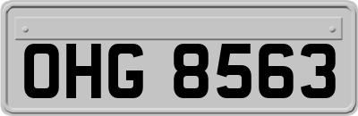 OHG8563