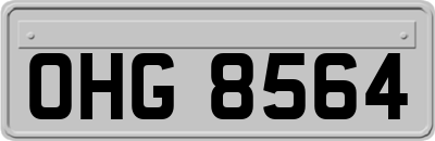 OHG8564