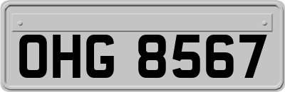 OHG8567