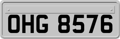 OHG8576