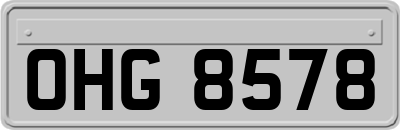 OHG8578