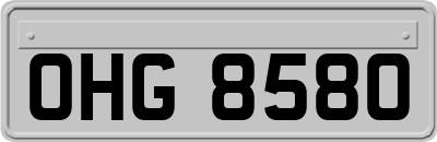 OHG8580