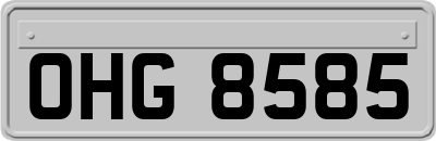 OHG8585