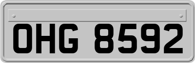 OHG8592