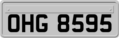 OHG8595