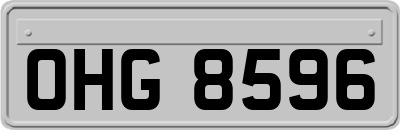 OHG8596
