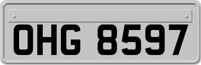 OHG8597