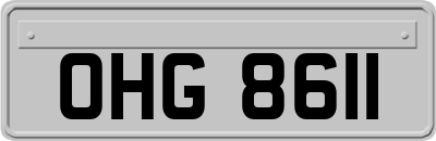 OHG8611