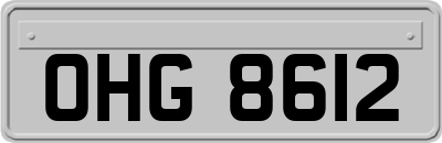 OHG8612