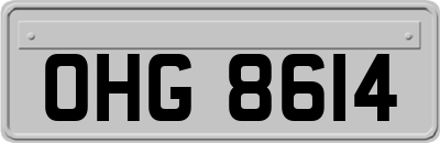 OHG8614