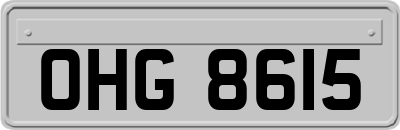 OHG8615