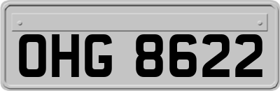 OHG8622