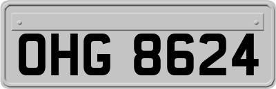 OHG8624
