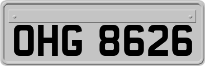 OHG8626