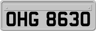 OHG8630