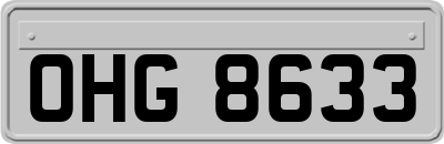 OHG8633