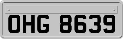 OHG8639
