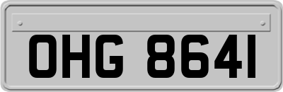 OHG8641