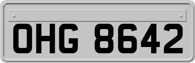 OHG8642