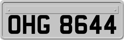 OHG8644