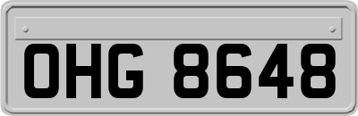 OHG8648