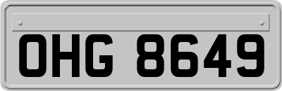 OHG8649