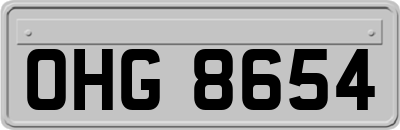 OHG8654