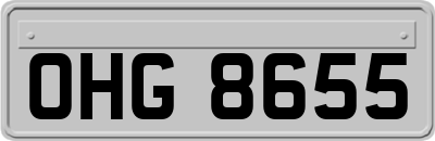 OHG8655