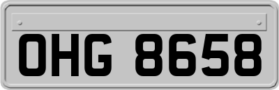 OHG8658