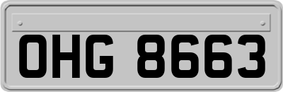 OHG8663
