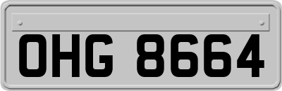 OHG8664