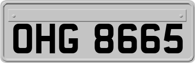 OHG8665