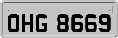 OHG8669